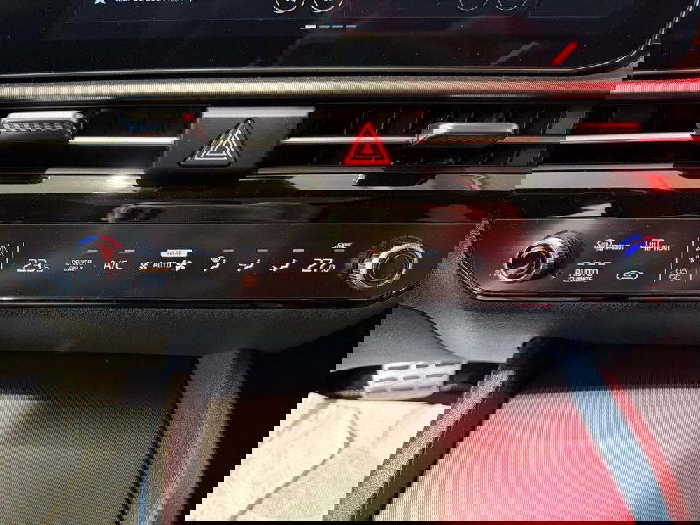 Kia Sportage nuova a Napoli (13)