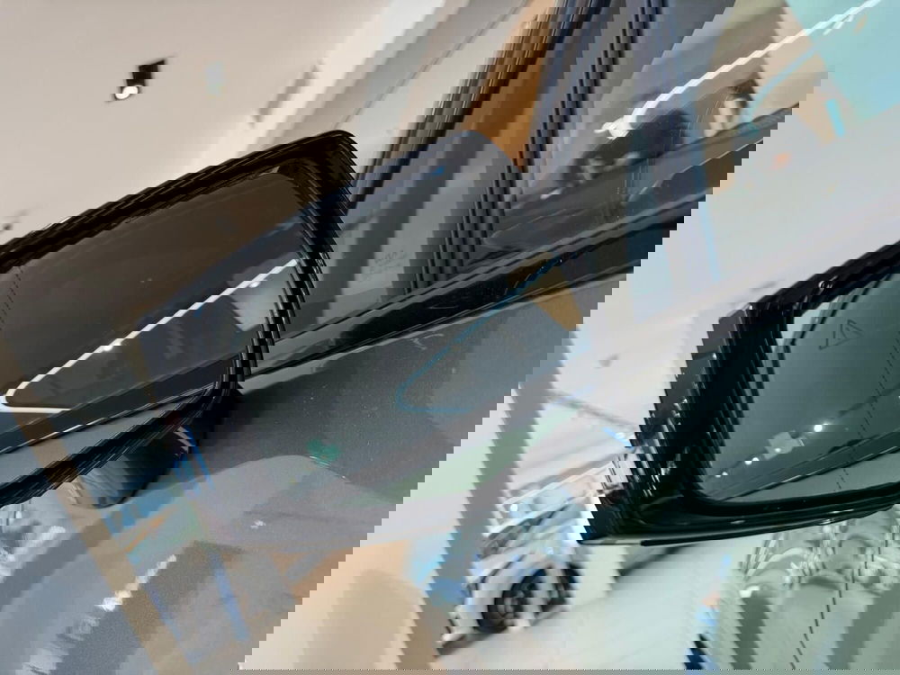 Kia Sportage nuova a Napoli (18)