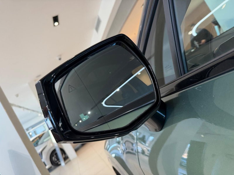 Kia Sportage nuova a Napoli (18)