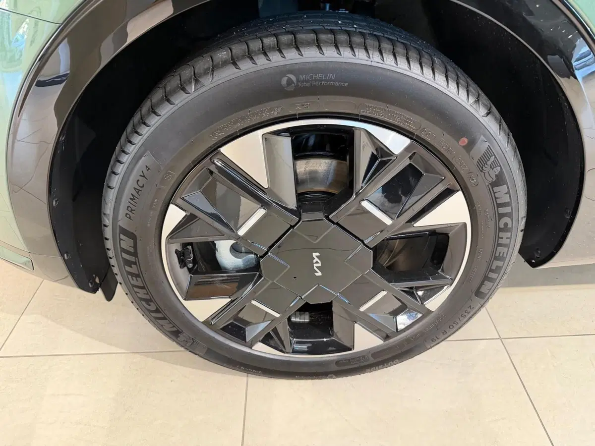 Kia Sportage nuova a Napoli (19)