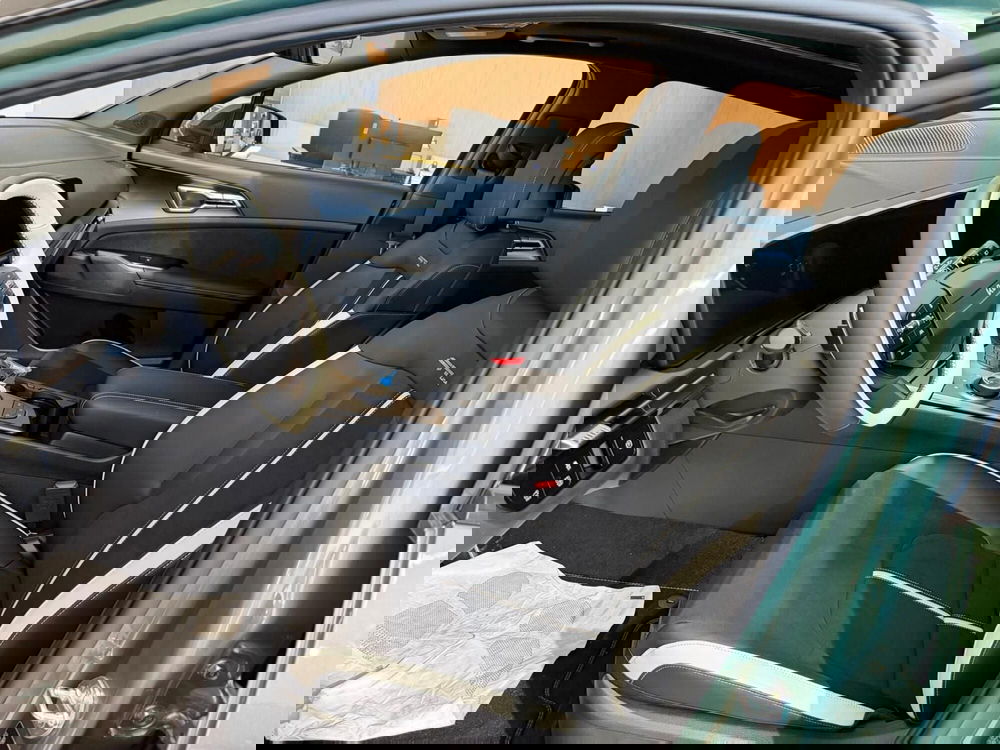 Kia Sportage nuova a Napoli (7)