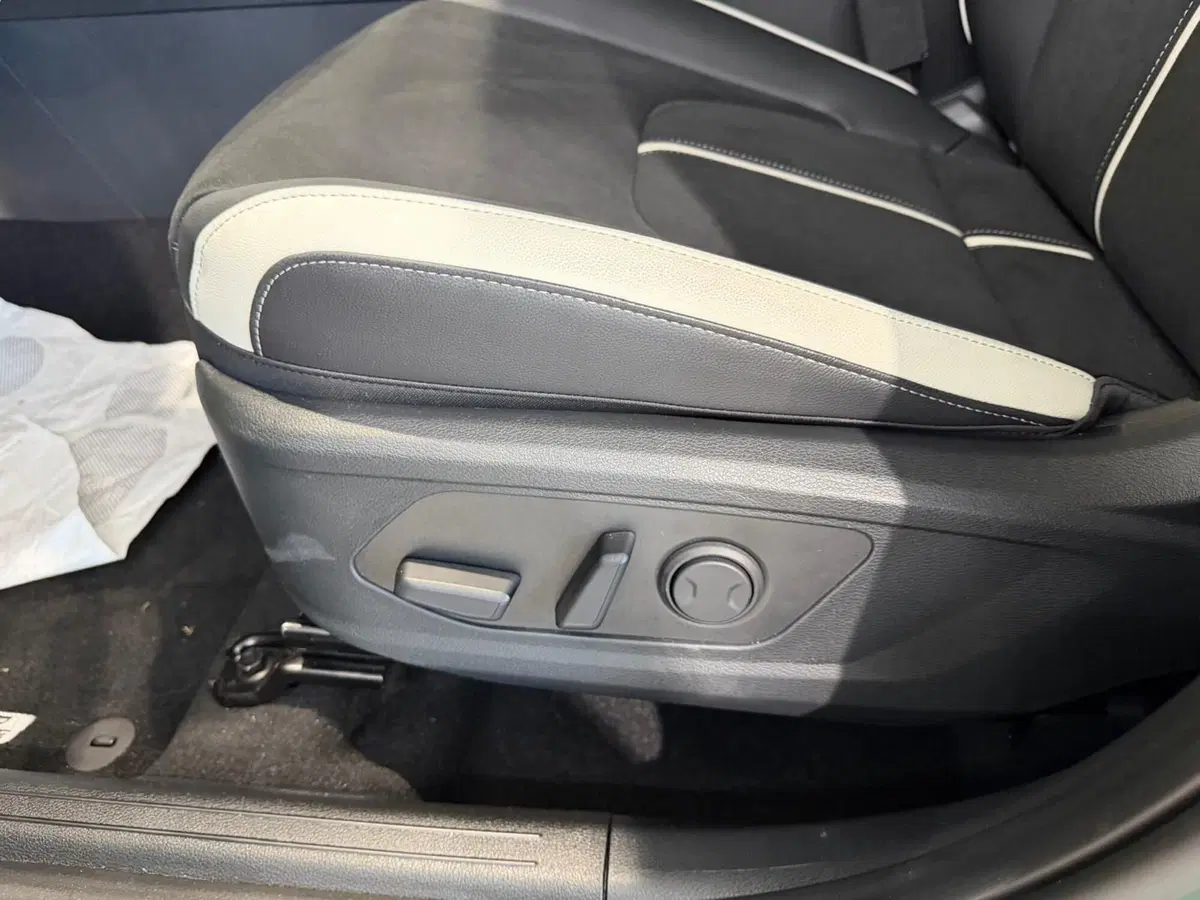 Kia Sportage nuova a Napoli (8)