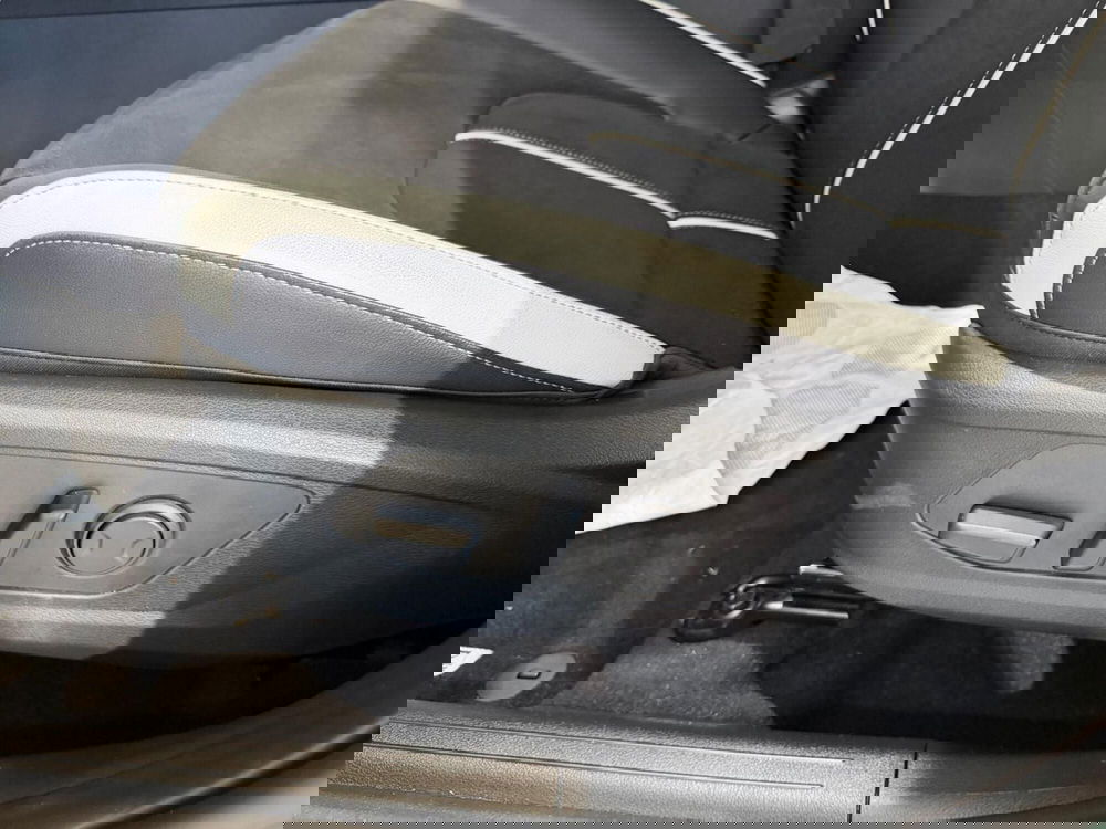 Kia Sportage nuova a Napoli (8)