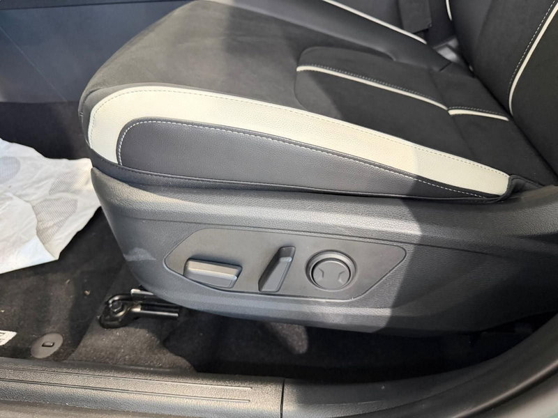 Kia Sportage nuova a Napoli (8)