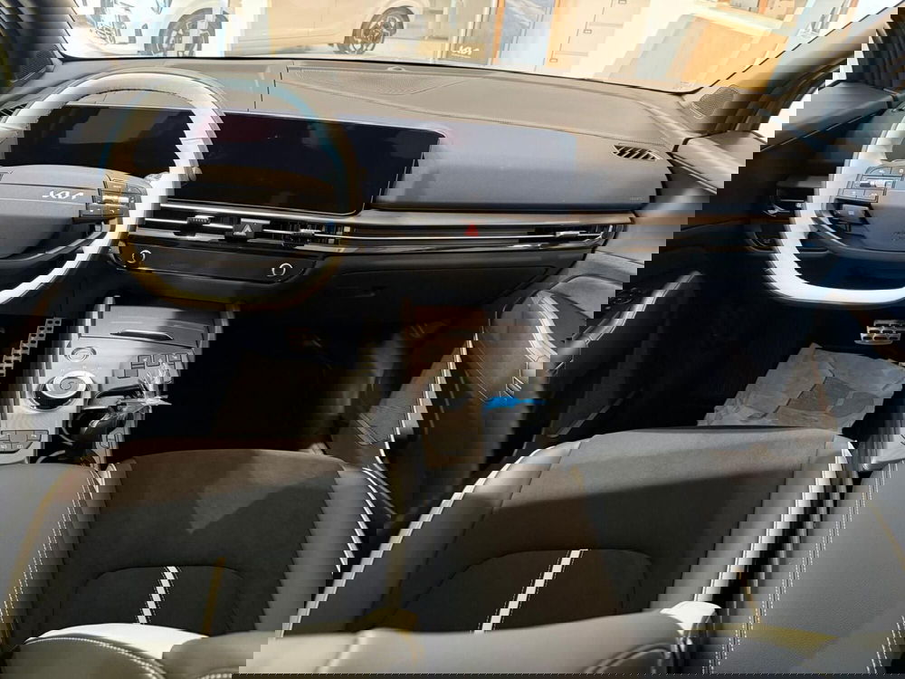 Kia Sportage nuova a Napoli (9)