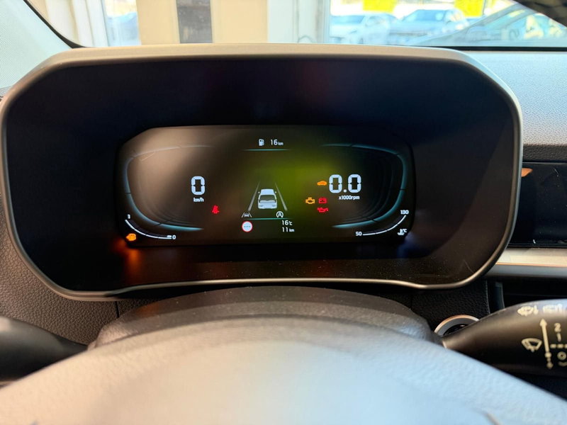 Kia Picanto nuova a Napoli (10)