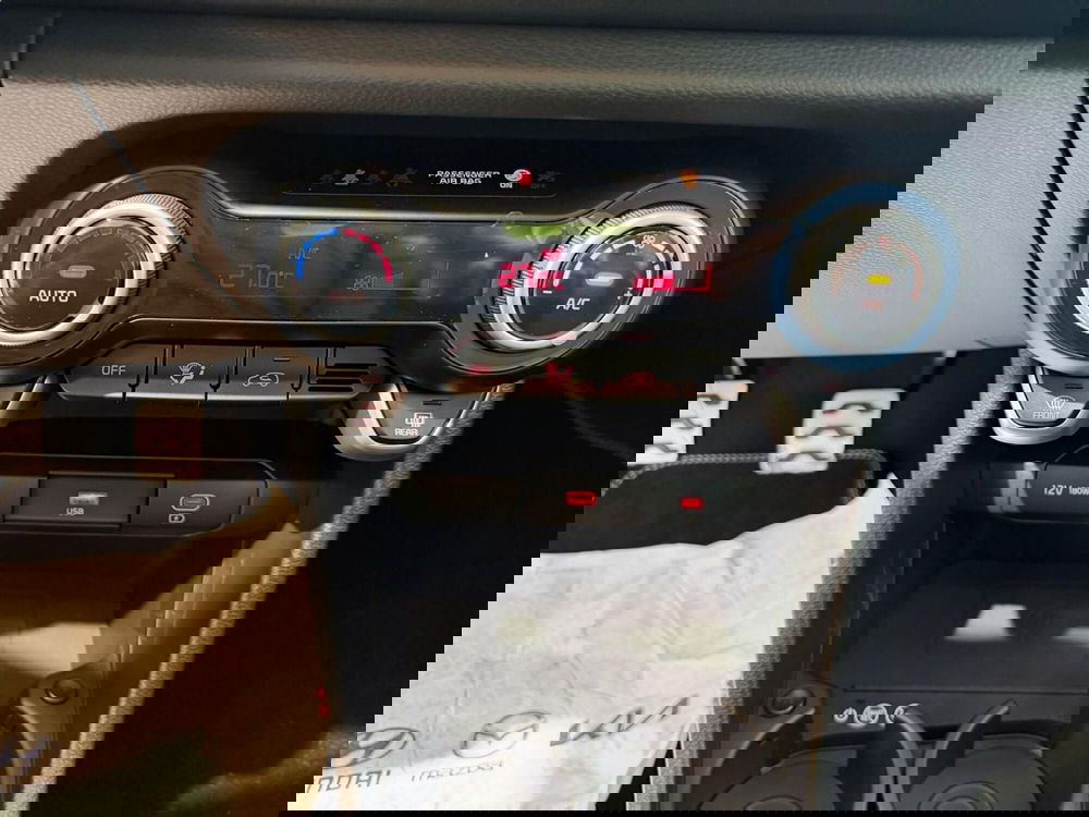 Kia Picanto nuova a Napoli (13)