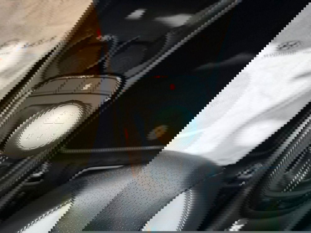 Kia Picanto nuova a Napoli (14)