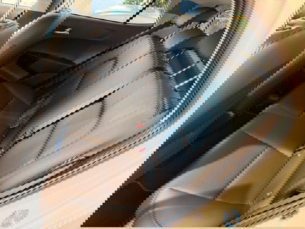 Kia Picanto nuova a Napoli (15)