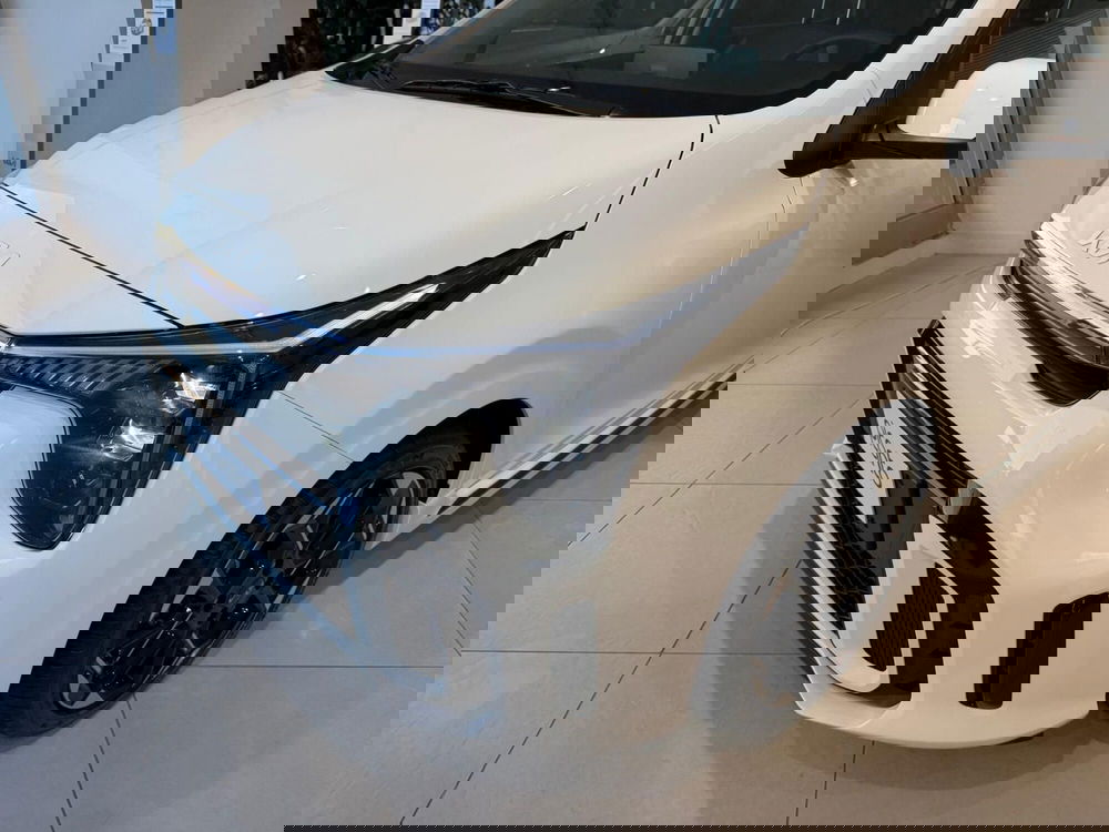 Kia Picanto nuova a Napoli (16)