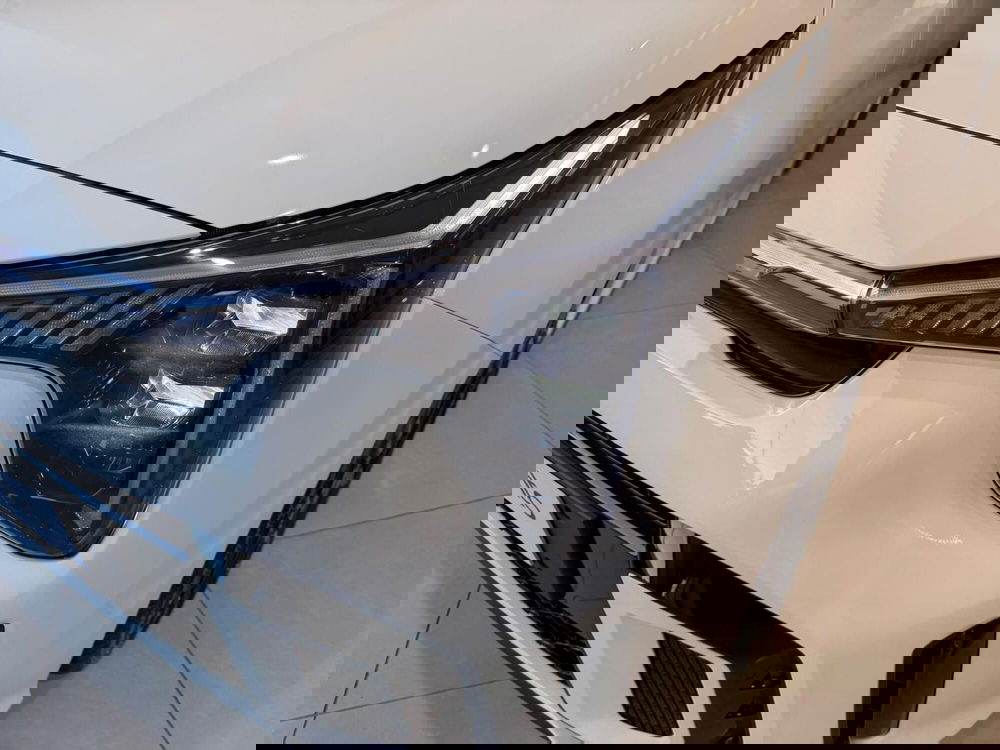 Kia Picanto nuova a Napoli (17)