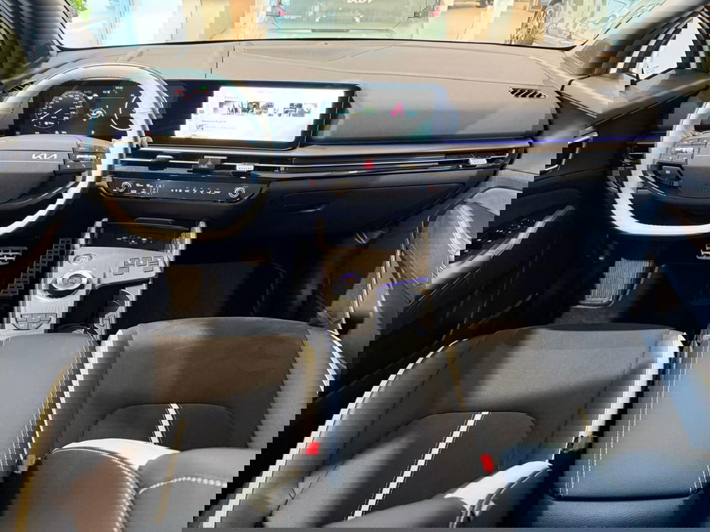 Kia Sportage usata a Napoli (10)