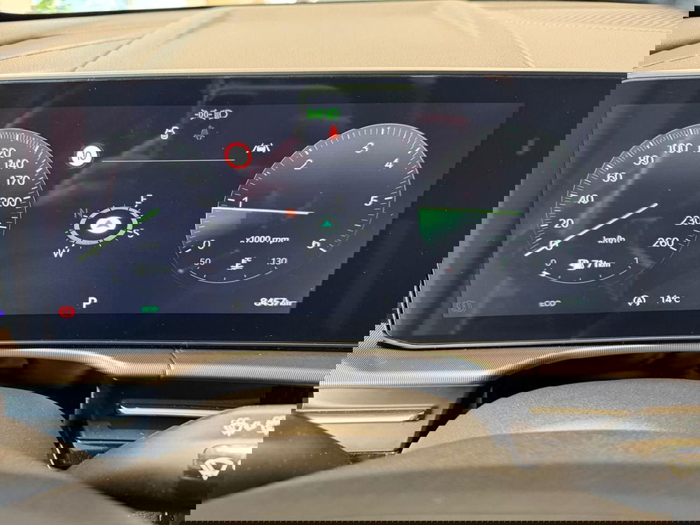 Kia Sportage usata a Napoli (12)