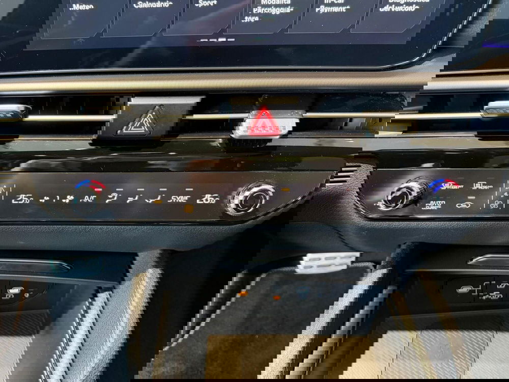 Kia Sportage usata a Napoli (14)