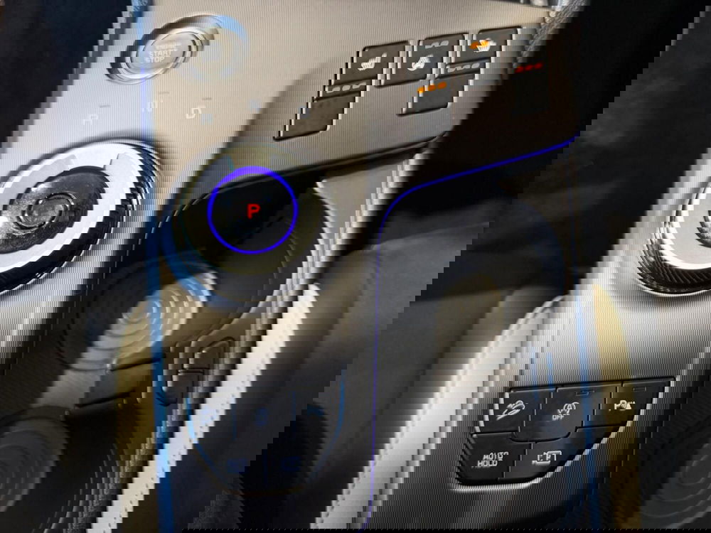 Kia Sportage usata a Napoli (15)