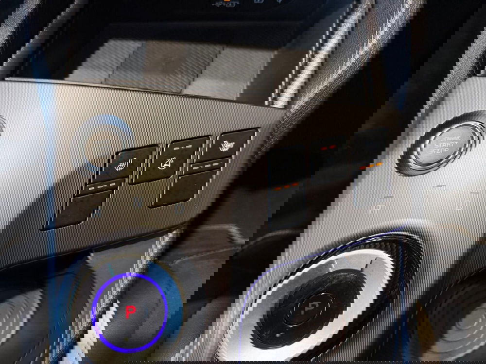 Kia Sportage usata a Napoli (16)