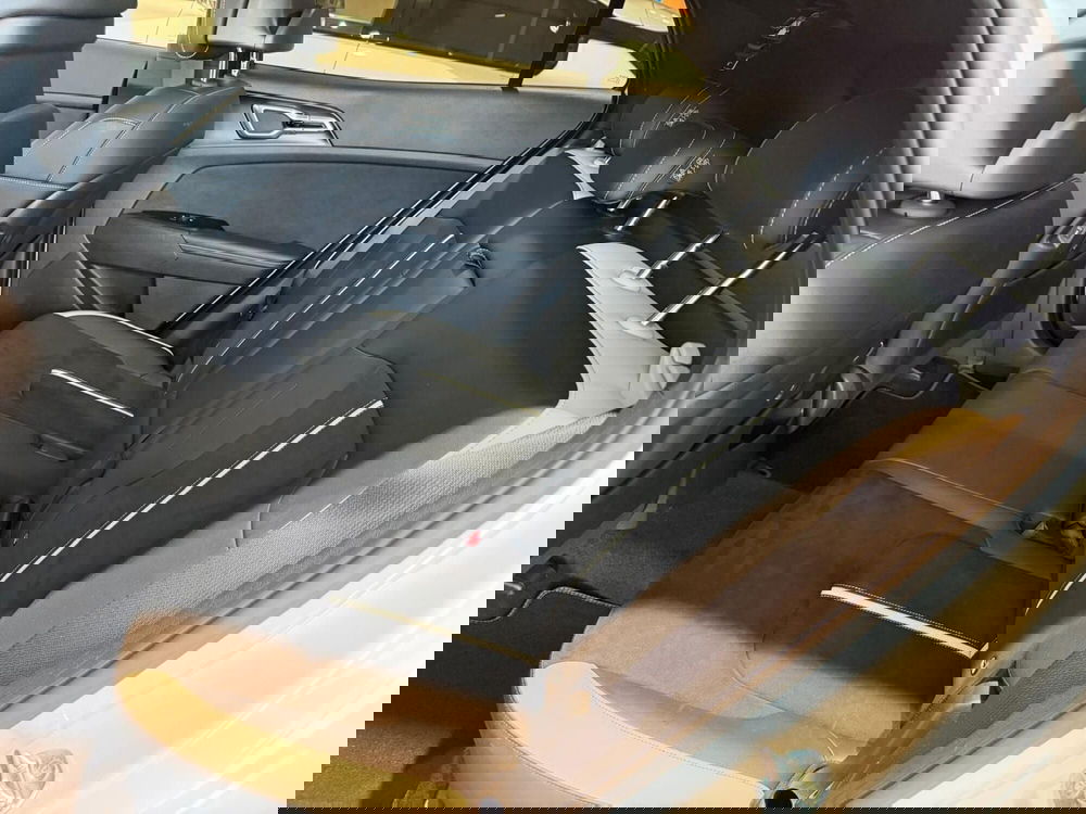 Kia Sportage usata a Napoli (17)