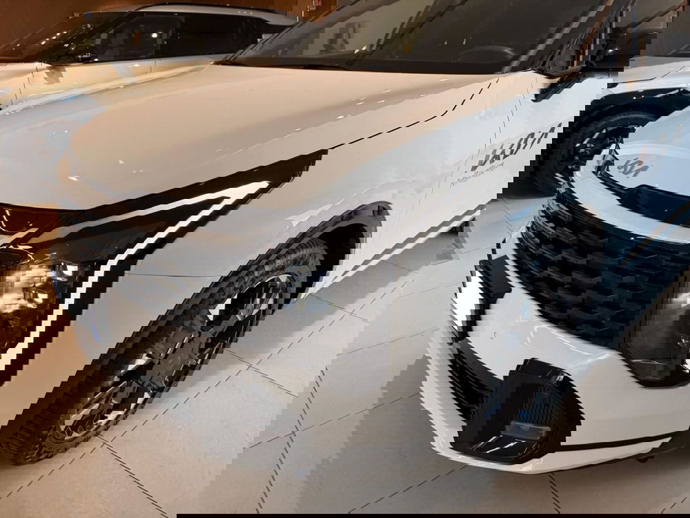 Kia Sportage usata a Napoli (18)