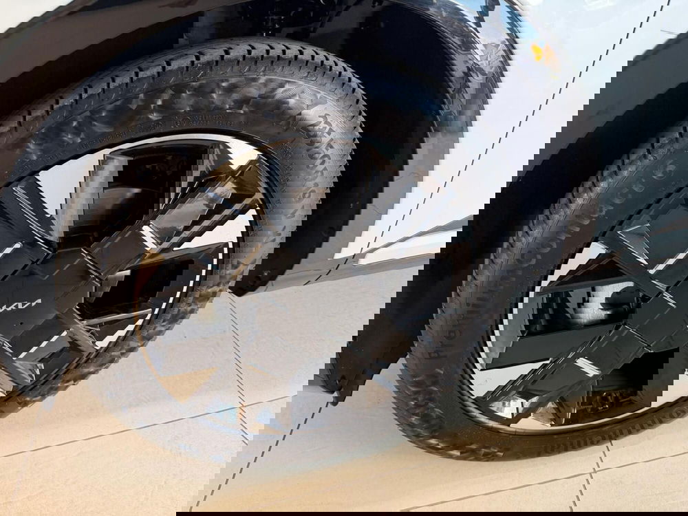 Kia Sportage usata a Napoli (20)