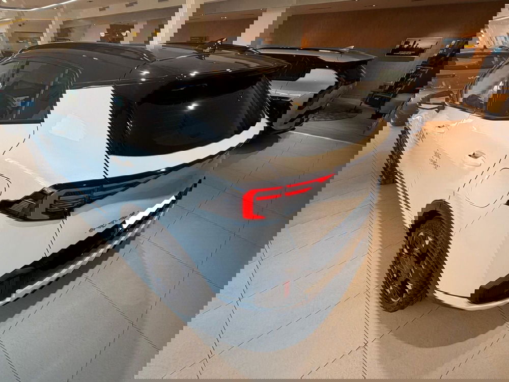 Kia Sportage usata a Napoli (4)