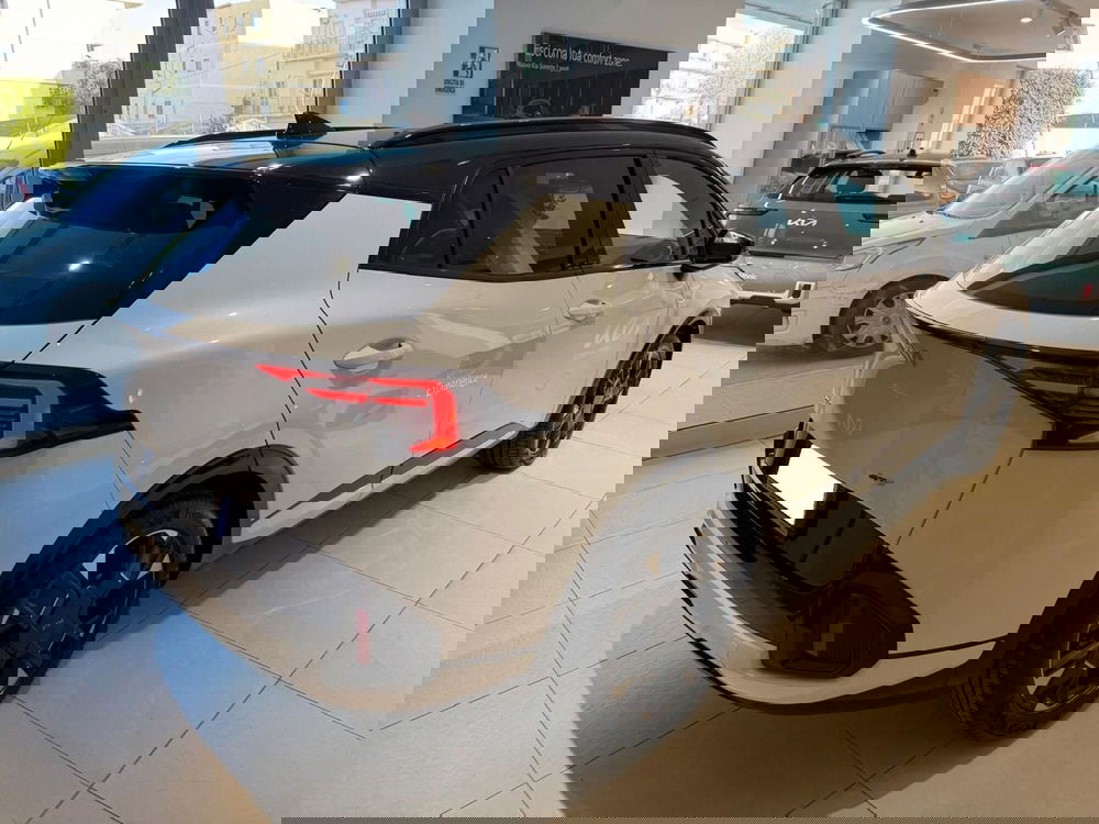 Kia Sportage usata a Napoli (5)