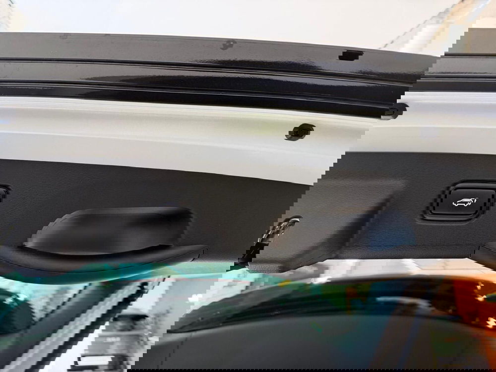 Kia Sportage usata a Napoli (7)