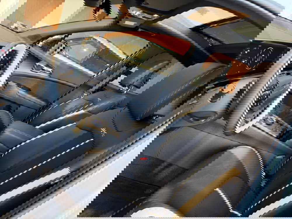 Kia Sportage usata a Napoli (9)