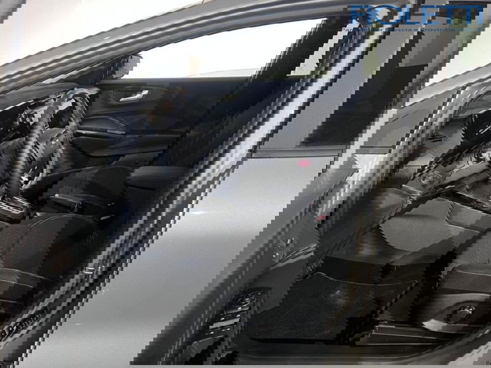 Ford Puma nuova a Brescia (11)