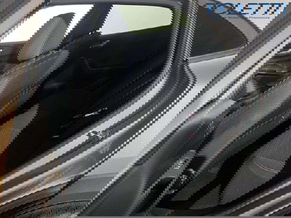 Ford Puma nuova a Brescia (12)