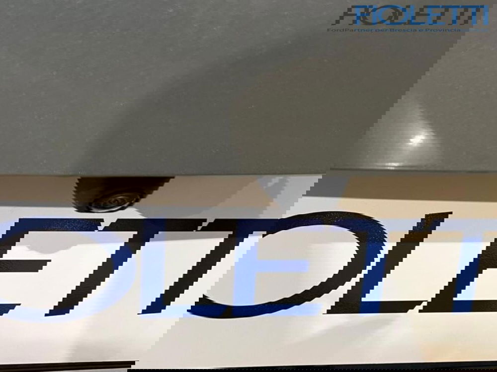 Ford Puma nuova a Brescia (14)