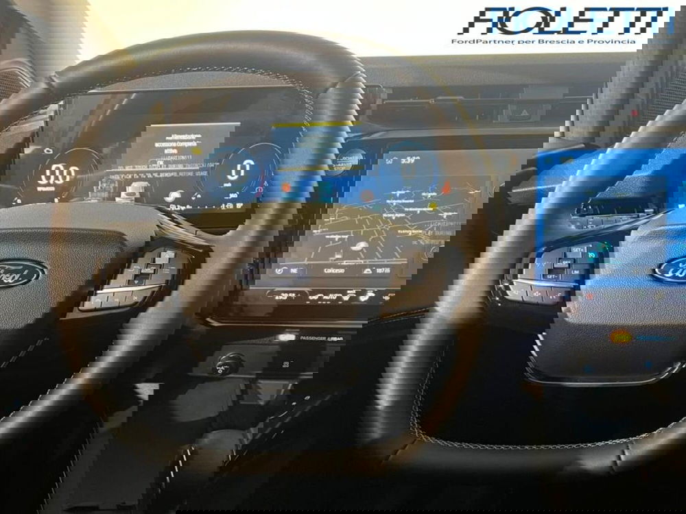 Ford Puma nuova a Brescia (7)