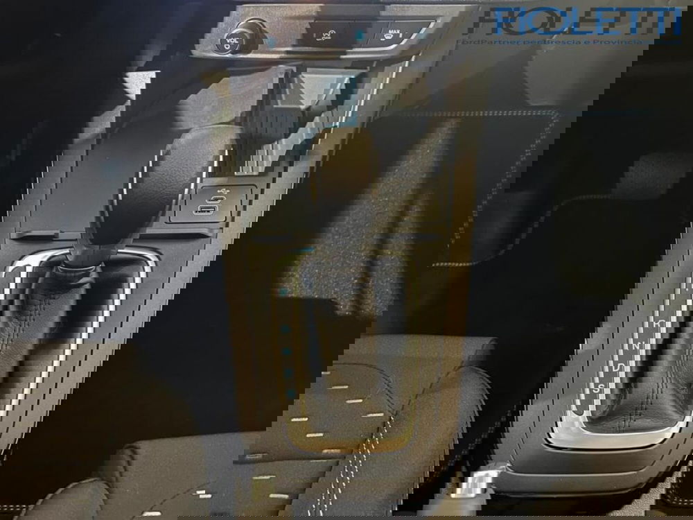 Ford Puma nuova a Brescia (8)