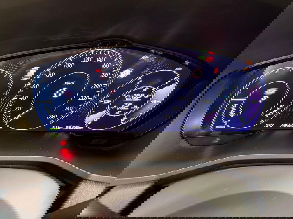 Mazda CX-60 usata a Napoli (11)