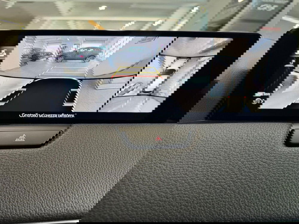 Mazda CX-60 usata a Napoli (13)