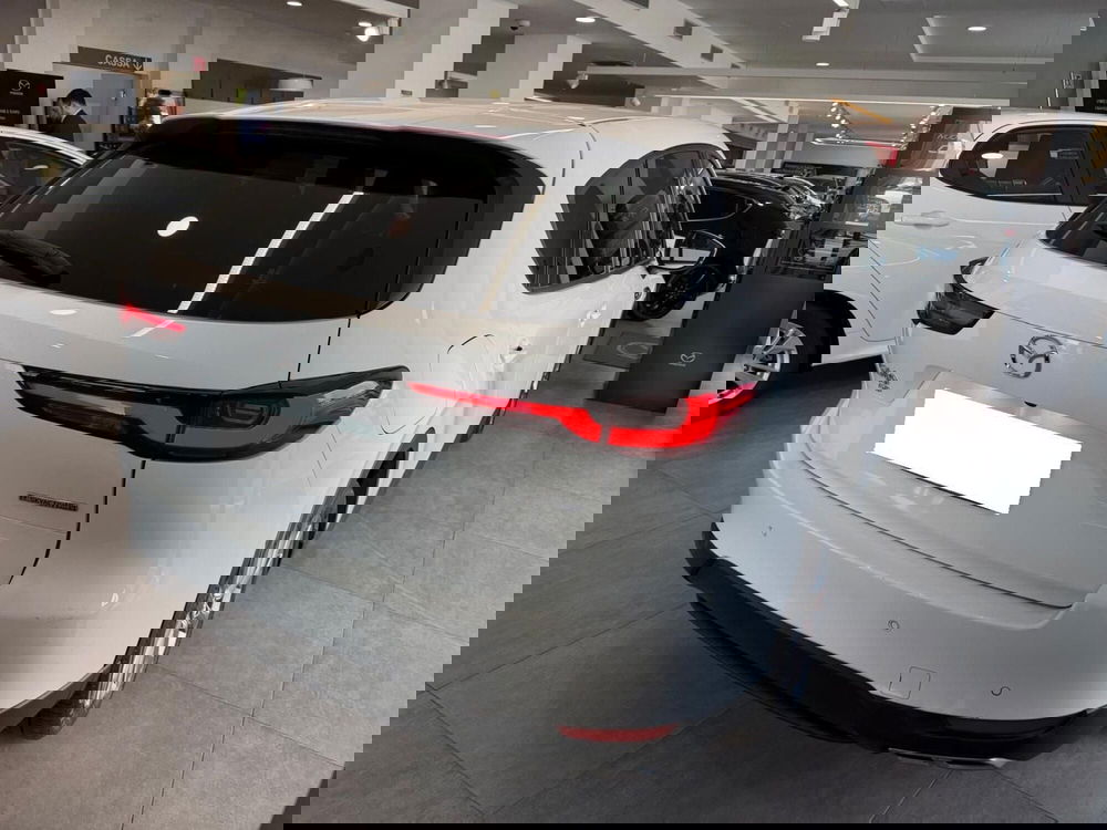 Mazda CX-60 usata a Napoli (4)