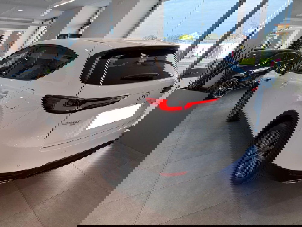 Mazda CX-60 usata a Napoli (6)