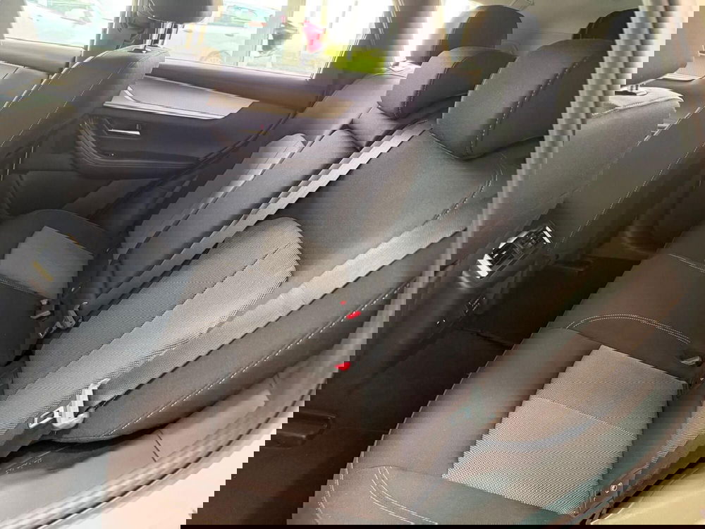 Mazda CX-60 usata a Napoli (8)