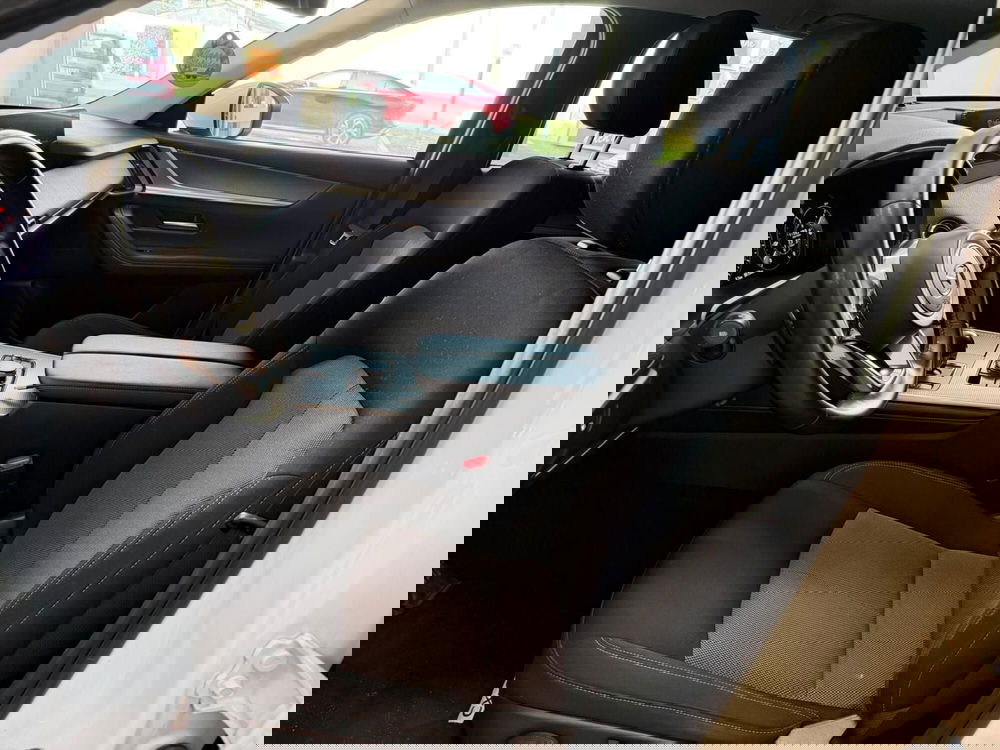 Mazda CX-60 usata a Napoli (9)