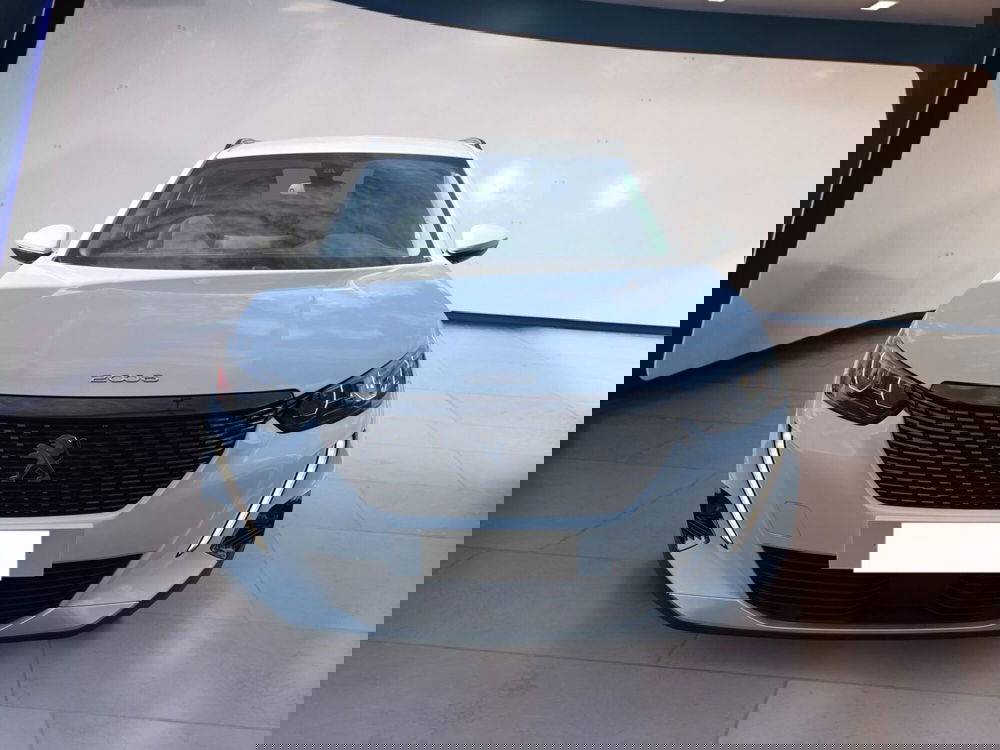 Peugeot 2008 usata a Torino