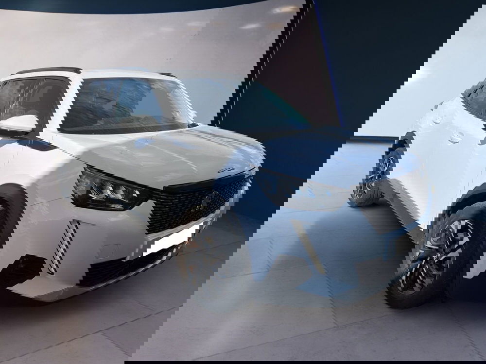 Peugeot 2008 usata a Torino (3)