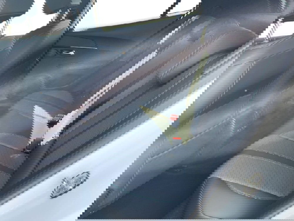 Peugeot 2008 usata a Torino (8)