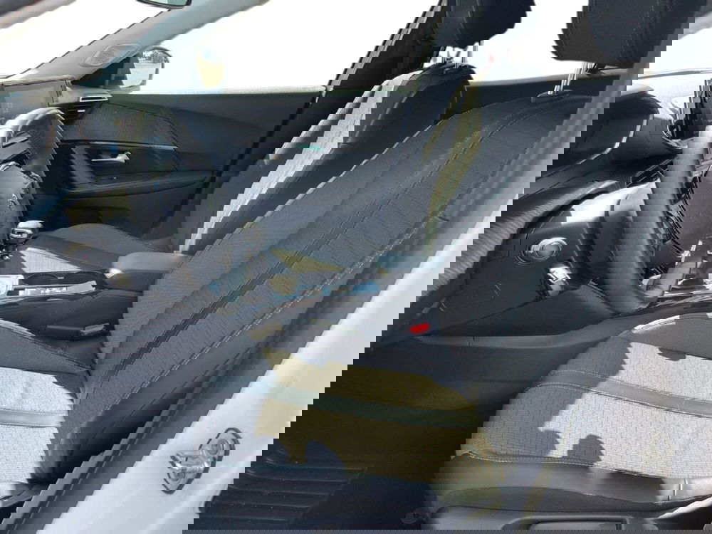 Peugeot 2008 usata a Torino (9)