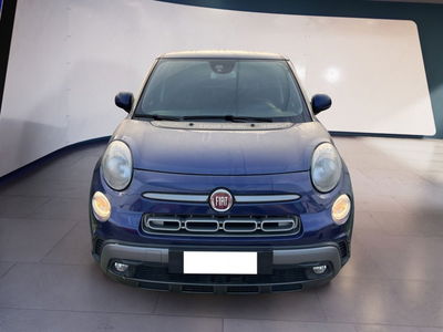 Fiat 500L 1.3 Multijet 95 CV Cross del 2021 usata a Torino