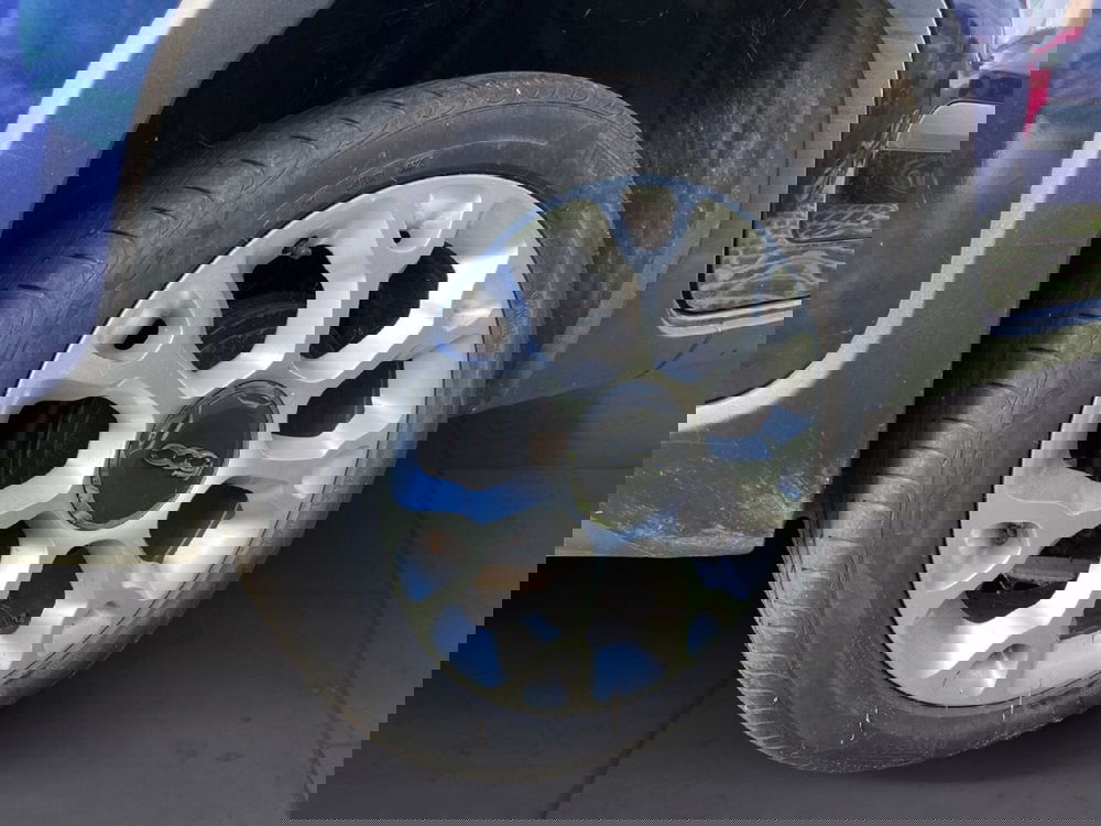 Fiat 500L usata a Torino (7)