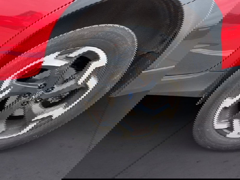 Subaru XV usata a Torino (7)