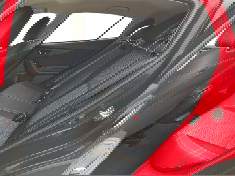 Subaru XV usata a Torino (8)