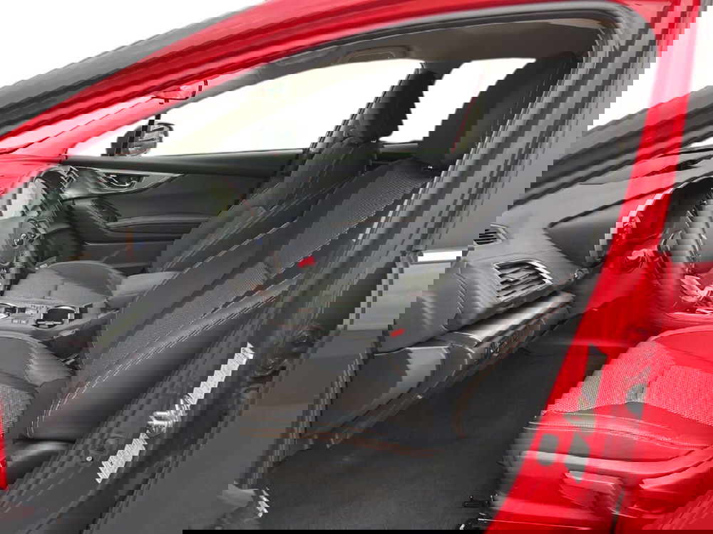 Subaru XV usata a Torino (9)