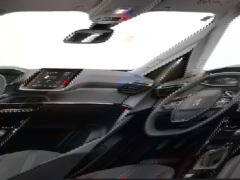 Peugeot 2008 usata a Torino (11)