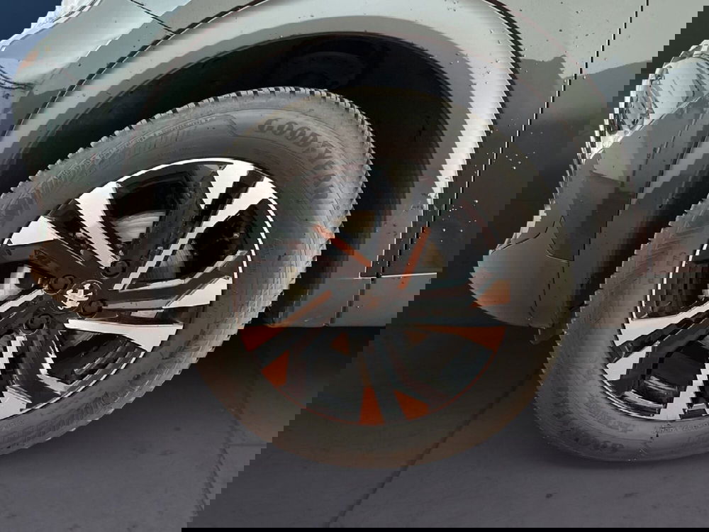 Peugeot 2008 usata a Torino (8)