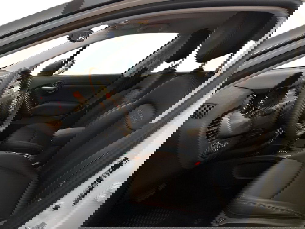Fiat 500X usata a Torino (10)